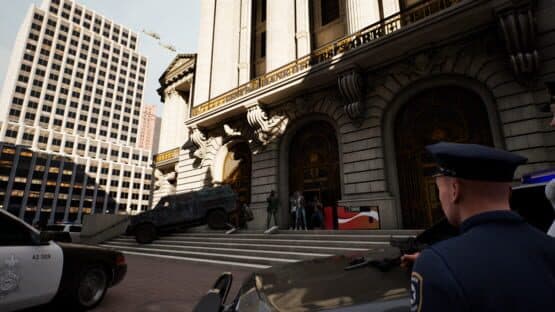 Battle Life Online — screenshot 2