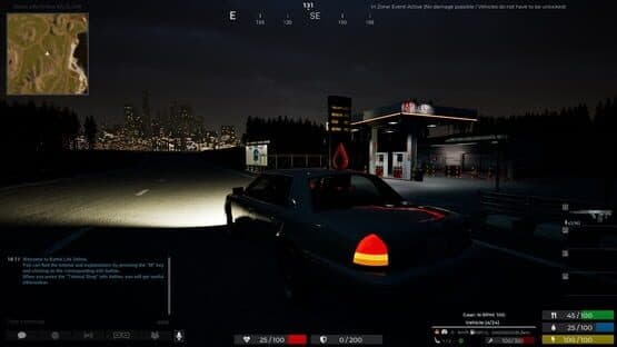 Battle Life Online — screenshot 5