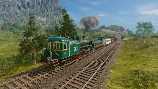 Railway Empire 2: Bella Italia — screenshot 1