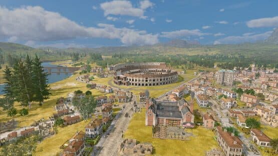 Railway Empire 2: Bella Italia — screenshot 2
