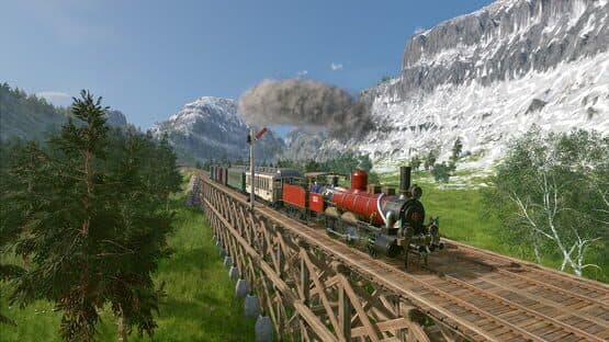 Railway Empire 2: Bella Italia — screenshot 3