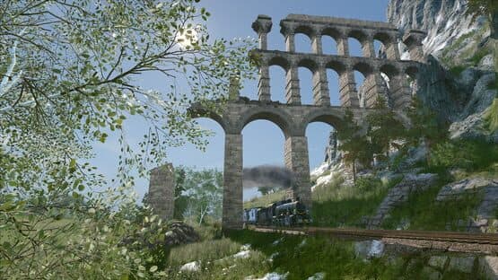 Railway Empire 2: Bella Italia — screenshot 4