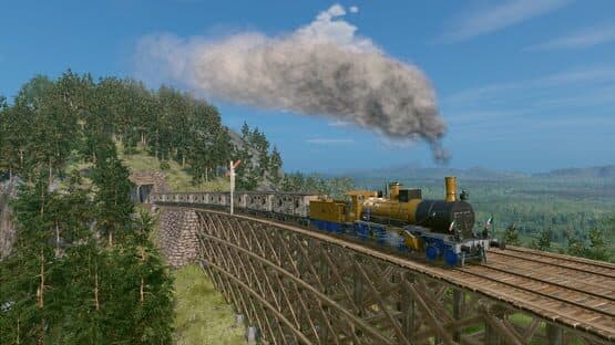 Railway Empire 2: Bella Italia — screenshot 7