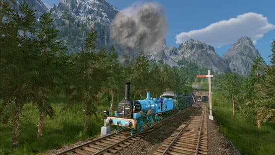 Railway Empire 2: Bella Italia — screenshot 8