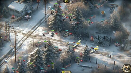 Frontline: Assault Corps WW2 — screenshot 3
