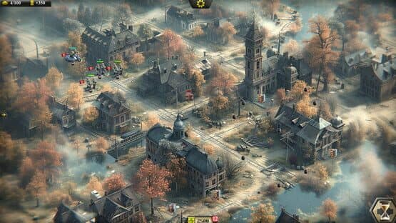 Frontline: Assault Corps WW2 — screenshot 7
