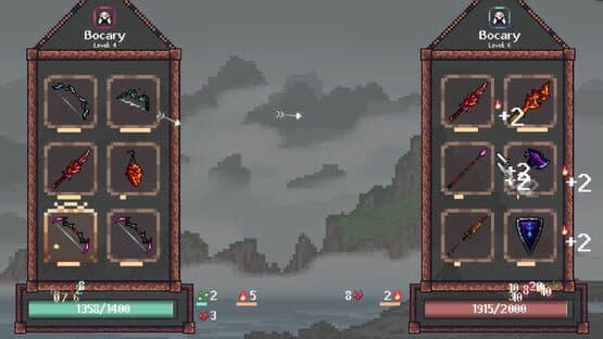 Oaken Tower — screenshot 3