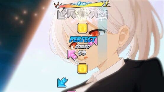 Pump It Up Rise — screenshot 3