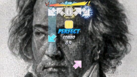 Pump It Up Rise — screenshot 4