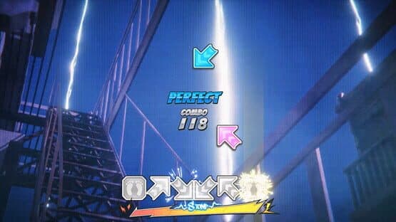 Pump It Up Rise — screenshot 5