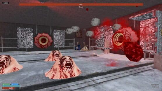 Red Light — screenshot 1