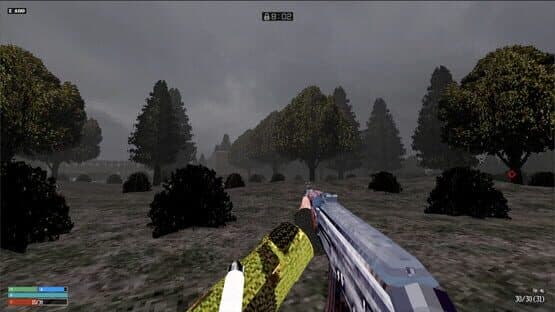 Red Light — screenshot 2