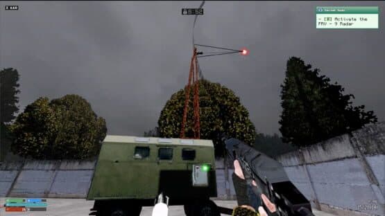 Red Light — screenshot 3