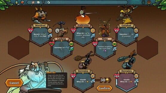 Hive Blight — screenshot 3