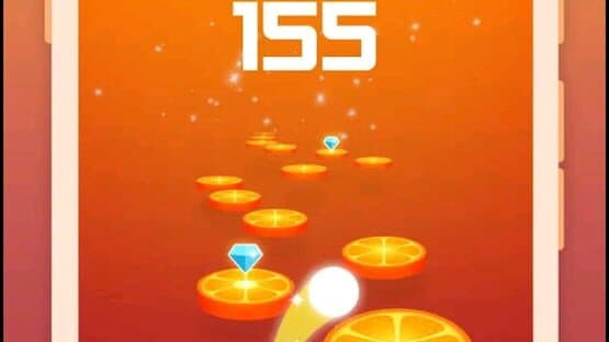 Splashy Tiles: Bouncing to the Beat — screenshot 2