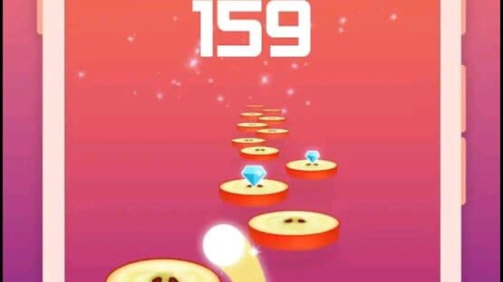 Splashy Tiles: Bouncing to the Beat — screenshot 5