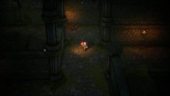 Dragon Quest I & II HD-2D Remake — screenshot 2