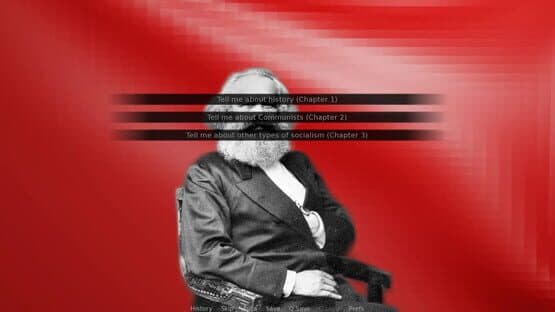 The Communist Manifesto — screenshot 2