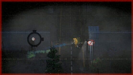 No Such Place — screenshot 1