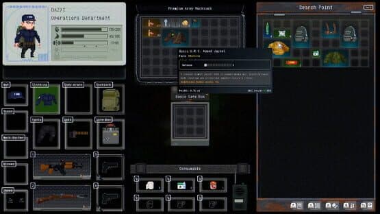 No Such Place — screenshot 3