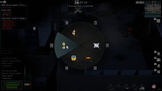 No Such Place — screenshot 4