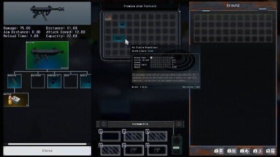 No Such Place — screenshot 5