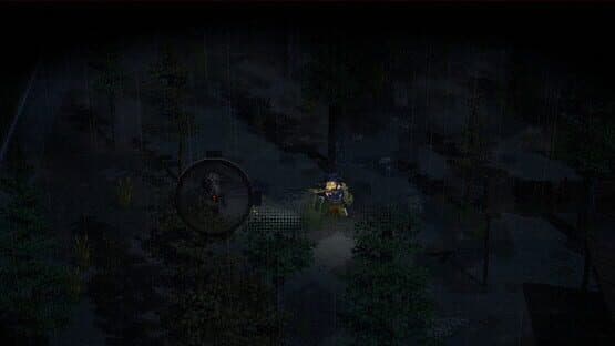No Such Place — screenshot 8