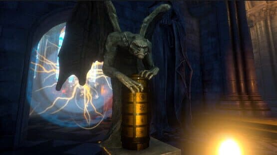 Mad Experiments: Escape Room - Sanctuary — screenshot 1