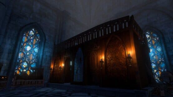 Mad Experiments: Escape Room - Sanctuary — screenshot 6