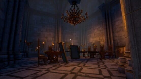 Mad Experiments: Escape Room - Sanctuary — screenshot 8