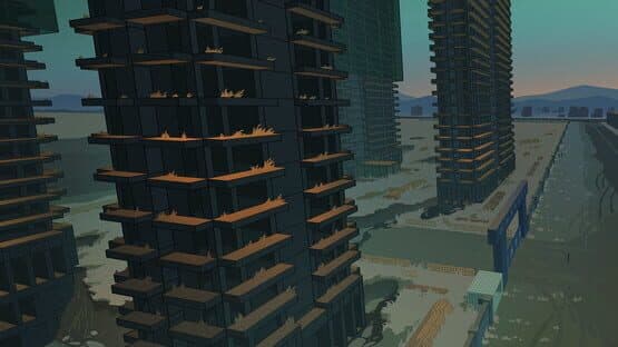 Realization — screenshot 1