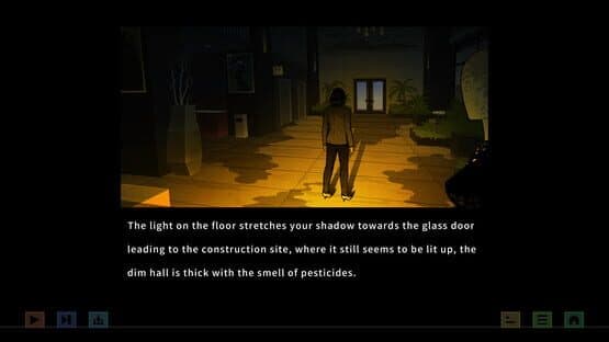 Realization — screenshot 4
