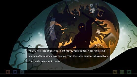 Realization — screenshot 6