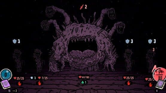 Shroom and Gloom — screenshot 2