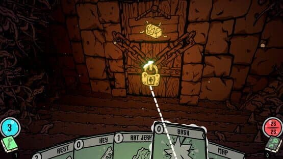 Shroom and Gloom — screenshot 3