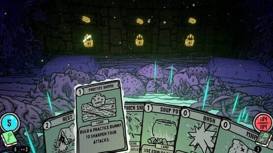 Shroom and Gloom — screenshot 4