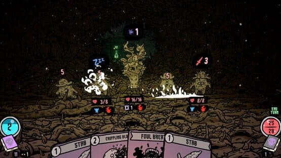 Shroom and Gloom — screenshot 6