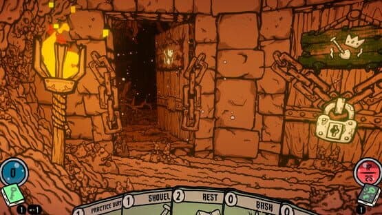 Shroom and Gloom — screenshot 7