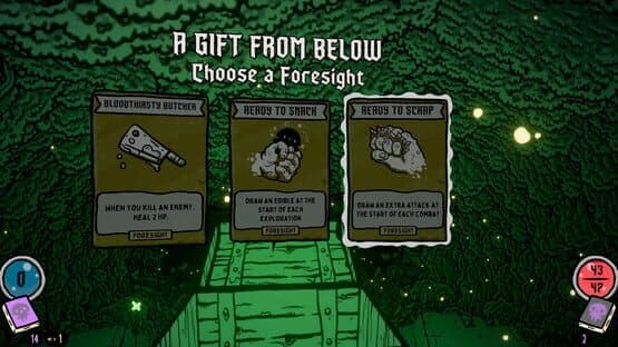 Shroom and Gloom — screenshot 8