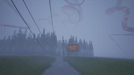 Emotionless: The Last Ticket — screenshot 1