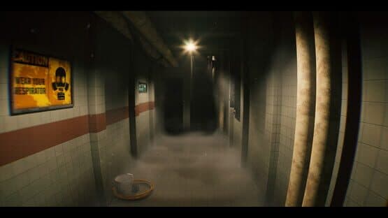 Emotionless: The Last Ticket — screenshot 2