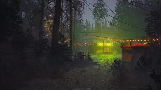 Emotionless: The Last Ticket — screenshot 3