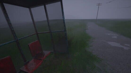 Emotionless: The Last Ticket — screenshot 5