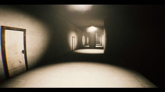 Emotionless: The Last Ticket — screenshot 8