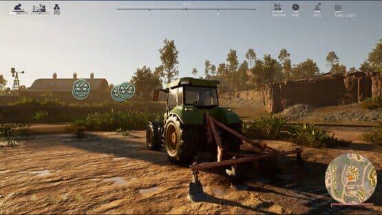 Hillshade Farm — screenshot 3