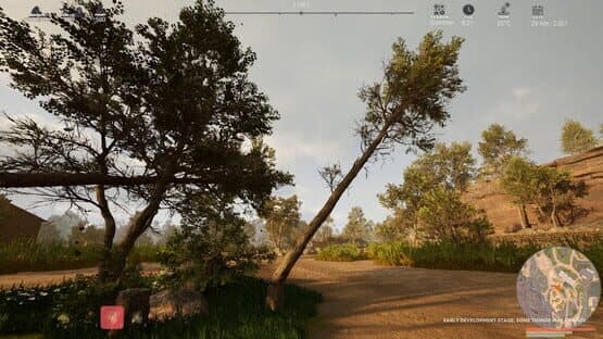 Hillshade Farm — screenshot 5