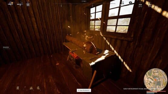 Hillshade Farm — screenshot 6