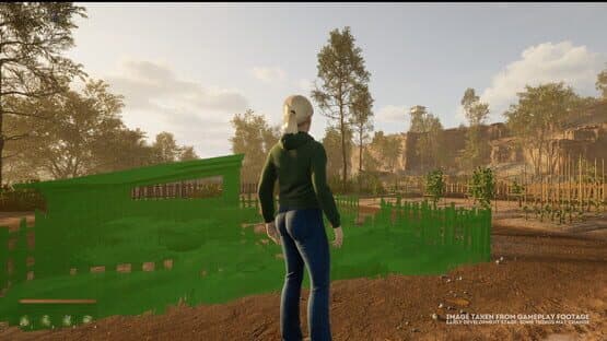 Hillshade Farm — screenshot 7