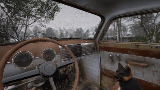 Hillshade Farm — screenshot 8