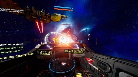Star Squadron — screenshot 2